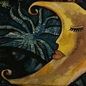 Meet your Posher, Zenia